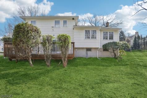 2 Eisenhower Road Closter NJ 07624