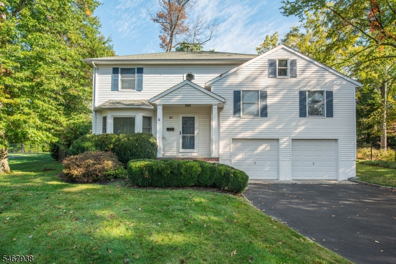 31 Hillside Avenue Florham Park NJ 07932
