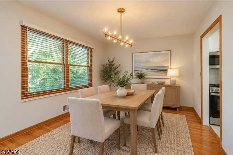31 Hillside Avenue Florham Park NJ 07932
