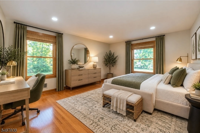 31 Hillside Avenue Florham Park NJ 07932
