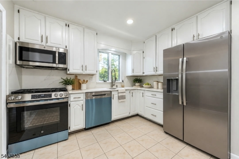 31 Hillside Avenue Florham Park NJ 07932