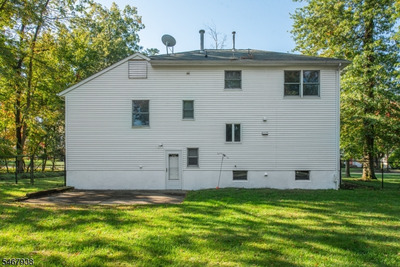 31 Hillside Avenue Florham Park NJ 07932