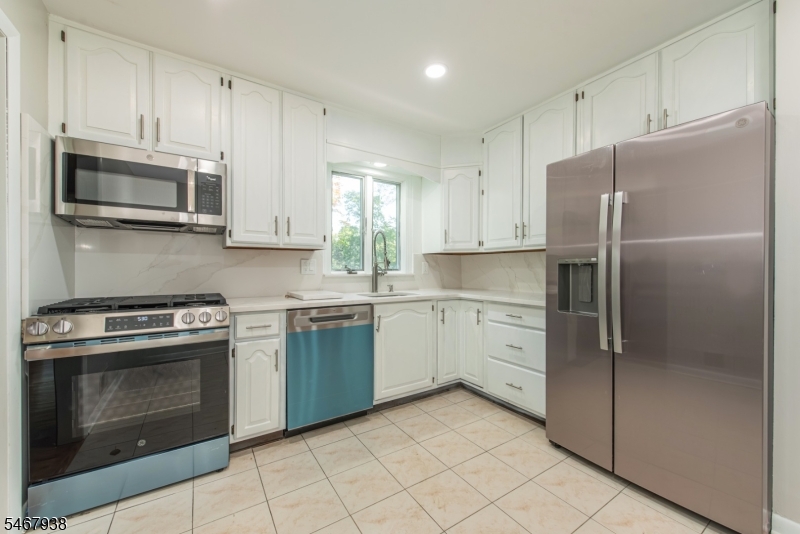 31 Hillside Avenue Florham Park NJ 07932