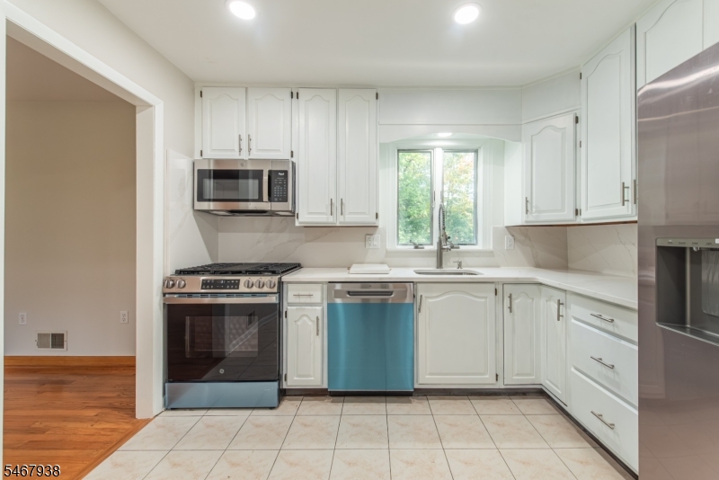 31 Hillside Avenue Florham Park NJ 07932