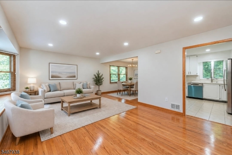 31 Hillside Avenue Florham Park NJ 07932
