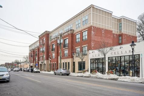1722 Springfield Avenue Maplewood NJ 07040