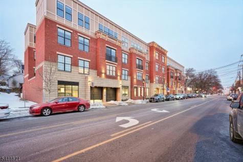 1722 Springfield Avenue Maplewood NJ 07040