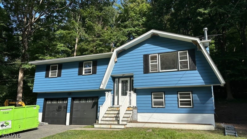 95 Longwood Lake Road Jefferson NJ 07438