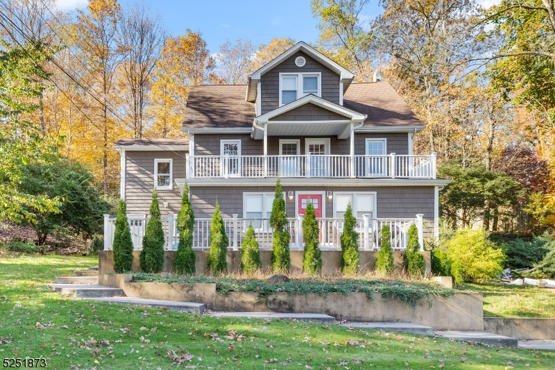 224 Mount Horeb Road Warren NJ 07059