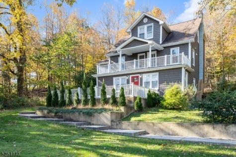 224 Mount Horeb Road Warren NJ 07059