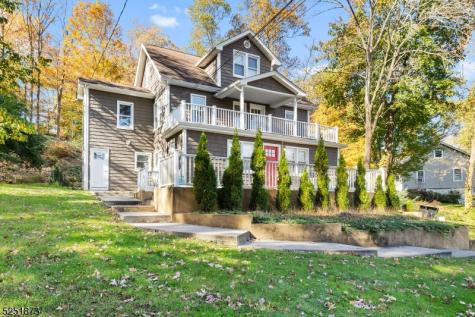 224 Mount Horeb Road Warren NJ 07059