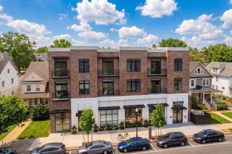 423 South Avenue West Westfield NJ 07090