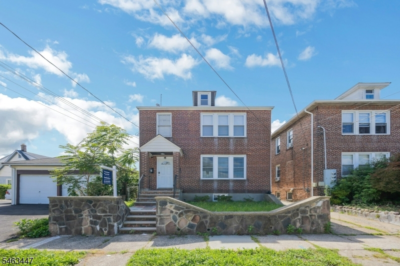 58 Floyd Avenue Bloomfield NJ 07003