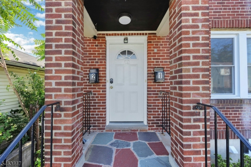 58 Floyd Avenue Bloomfield NJ 07003