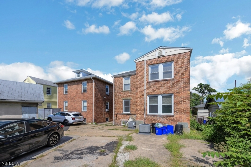 58 Floyd Avenue Bloomfield NJ 07003