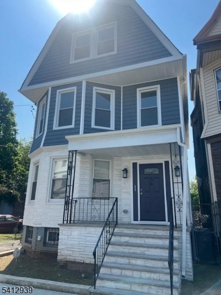 63 Beverly Street Newark NJ 07108