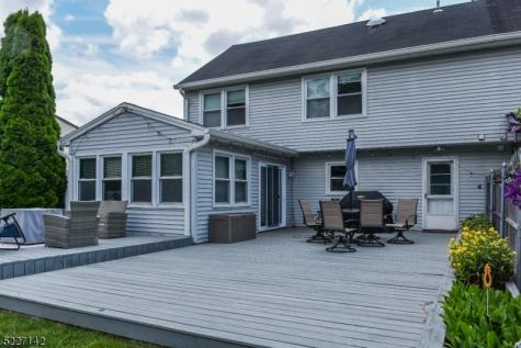 13 Crefeld Court Lincoln Park NJ 07035