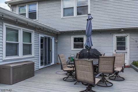 13 Crefeld Court Lincoln Park NJ 07035