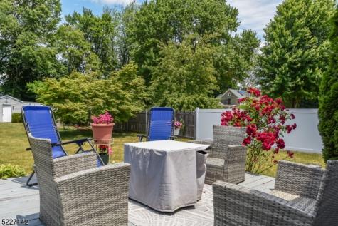 13 Crefeld Court Lincoln Park NJ 07035