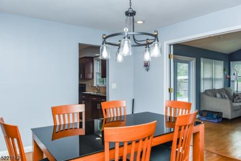 13 Crefeld Court Lincoln Park NJ 07035