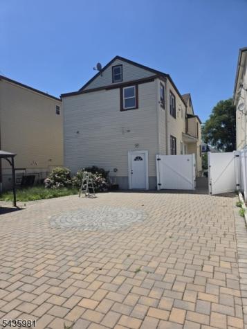 929 Adams Avenue Elizabeth NJ 07201