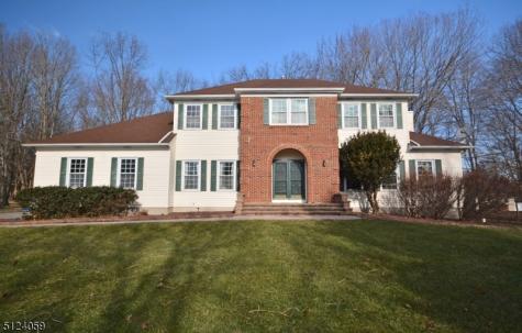 1124 Van Arsdale Drive Branchburg NJ 08853