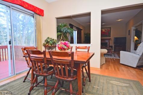 1124 Van Arsdale Drive Branchburg NJ 08853