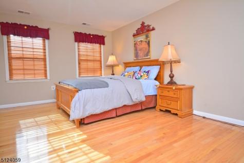 1124 Van Arsdale Drive Branchburg NJ 08853