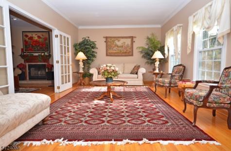 1124 Van Arsdale Drive Branchburg NJ 08853