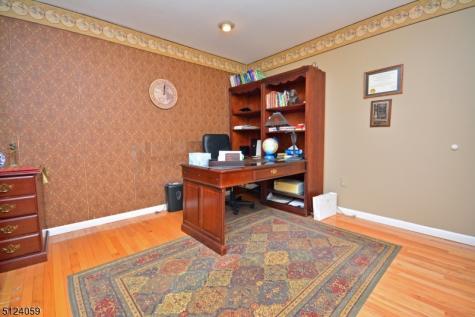 1124 Van Arsdale Drive Branchburg NJ 08853