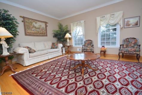 1124 Van Arsdale Drive Branchburg NJ 08853