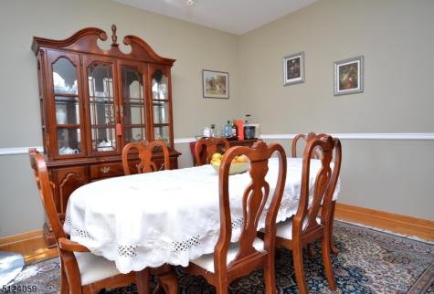 1124 Van Arsdale Drive Branchburg NJ 08853
