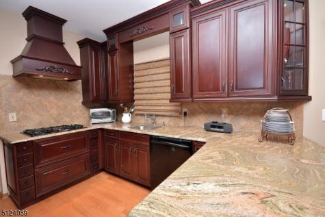1124 Van Arsdale Drive Branchburg NJ 08853