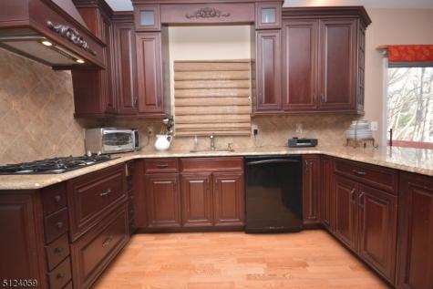 1124 Van Arsdale Drive Branchburg NJ 08853