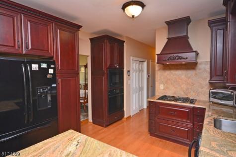 1124 Van Arsdale Drive Branchburg NJ 08853