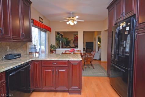 1124 Van Arsdale Drive Branchburg NJ 08853