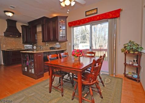 1124 Van Arsdale Drive Branchburg NJ 08853