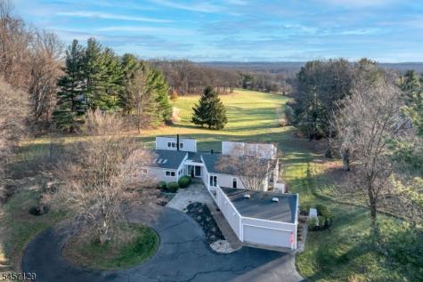 26 Gleneagles Drive Harding NJ 07935