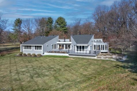 26 Gleneagles Drive Harding NJ 07935