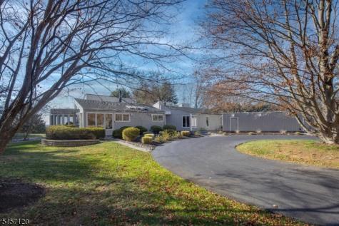 26 Gleneagles Drive Harding NJ 07935