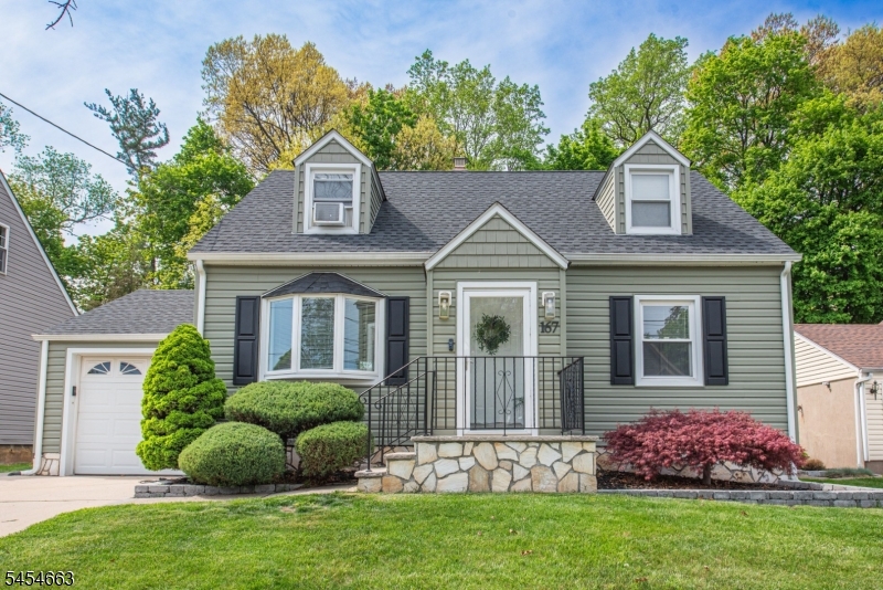 167 Beverly Hill Road Clifton NJ 07012