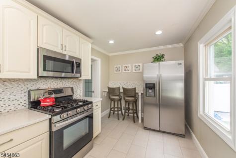 167 Beverly Hill Road Clifton NJ 07012