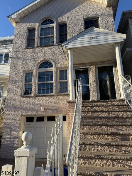167 Garfield Avenue Jersey City NJ 07305