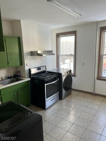 167 Garfield Avenue Jersey City NJ 07305