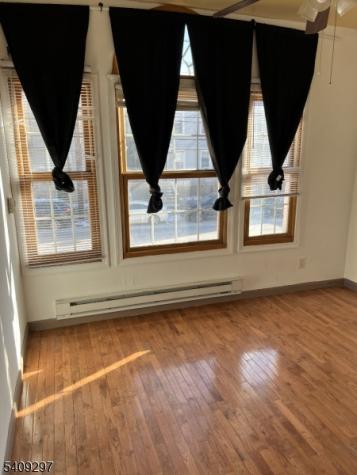 167 Garfield Avenue Jersey City NJ 07305