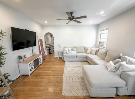 222 E Henry Street Linden NJ 07036