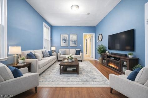 375 6TH Avenue Newark NJ 07107