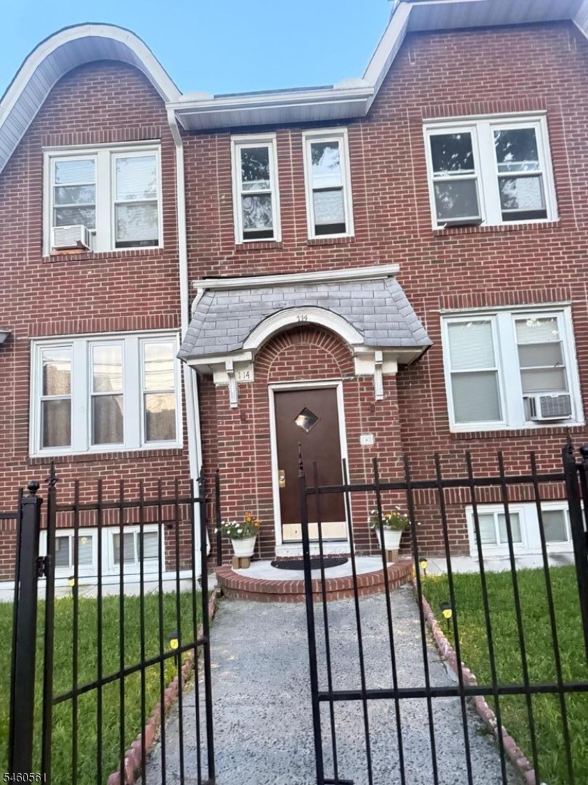 114 Norman Road Newark NJ 07106