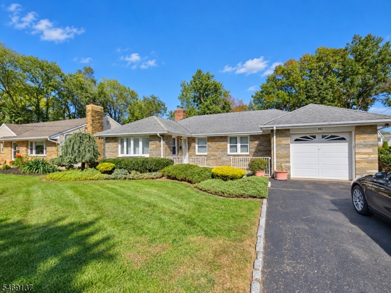 941 Columbus Avenue Westfield NJ 07090