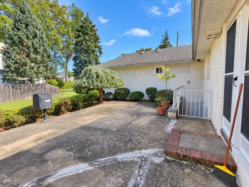 941 Columbus Avenue Westfield NJ 07090